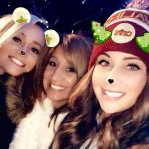 Meet your Posher, Lynn